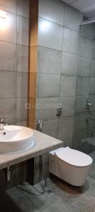 Bathroom Image of 2300 Sq.ft 3 BHK Apartment / Flat for rent in Cardinal One, Yeswanthpur Bengaluru for Rs. 100000
