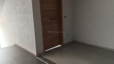 Main Entrance Image of 980 Sq.ft 3 BHK Apartment / Flat for sale in Sahjanand Safal, Uvarsad Gandhinagar for Rs. 7450000
