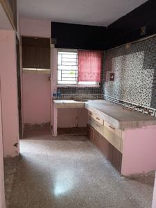 Kitchen Image of 962 Sq.ft 2 BHK Apartment / Flat for sale in Gotri Vadodara for Rs. 2550000