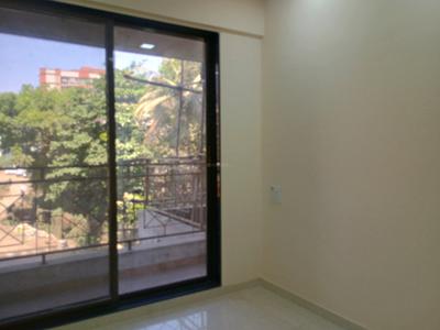 Living Room Image of 710 Sq.ft 1 BHK Apartment / Flat for sale in Tharwani Vedant Millenia Happiness, Titwala Thane for Rs. 2600000