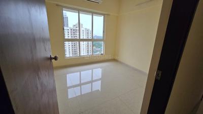 Bedroom Image of 750 Sq.ft 2 BHK Apartment / Flat for sale in Siddhi Highland Park Building 6 And 7 K23 Phase 1, Thane West Thane for Rs. 12500000