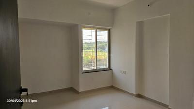 Bedroom Image of 1340 Sq.ft 3 BHK Apartment / Flat for sale in Sai Avishkar Phase III, Dhayari Pune for Rs. 10200000