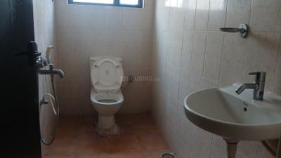 Image of 1500 Sq.ft 3 BHK Apartment / Flat for rent in Kasturi Nagar, Bengaluru for Rs. 40000