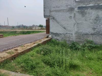 Image of 900 Sq.ft Residential Plot / Land for sale in Girdharpur Sunarasi, Ghaziabad for Rs. 2790001