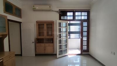 Hall Image of 2440 Sq.ft 5 BHK Independent House for rent in Hebbal Bengaluru for Rs. 160000