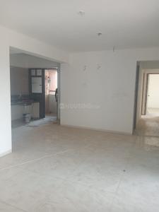 Hall Image of 3827 Sq.ft 4 BHK Penthouse for sale in Shivalik Green View, Shantigram Ahmedabad for Rs. 30500000