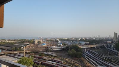 Living Room Image of 1174 Sq.ft 2 BHK Apartment / Flat for sale in Mazgaon Mumbai for Rs. 35000000