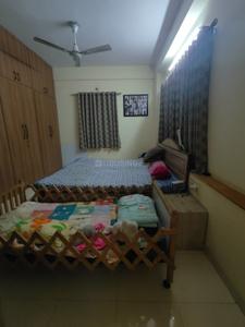 Bedroom Image of 3868 Sq.ft 4 BHK Apartment / Flat for sale in Ambawadi Ahmedabad for Rs. 35000000