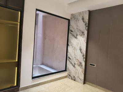 Bedroom Image of 2000 Sq.ft 3 BHK Builder Floor for rent in Vipul World, Sector 48 Gurgaon for Rs. 55000