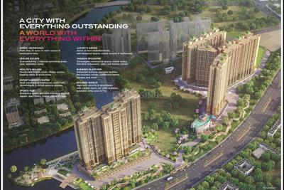 2 BHK Flat