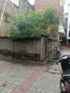 Aliganj sector N Plot View 1