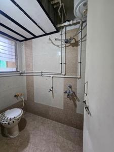 Image of 600 Sq.ft 1 BHK Apartment / Flat for rent in Dapodi, Pune for Rs. 20000