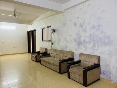 Hall Image of Vistara Living in Sector 20, Noida