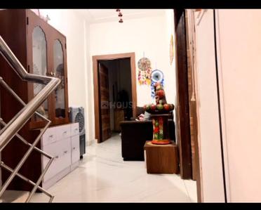 3 BHK Villa