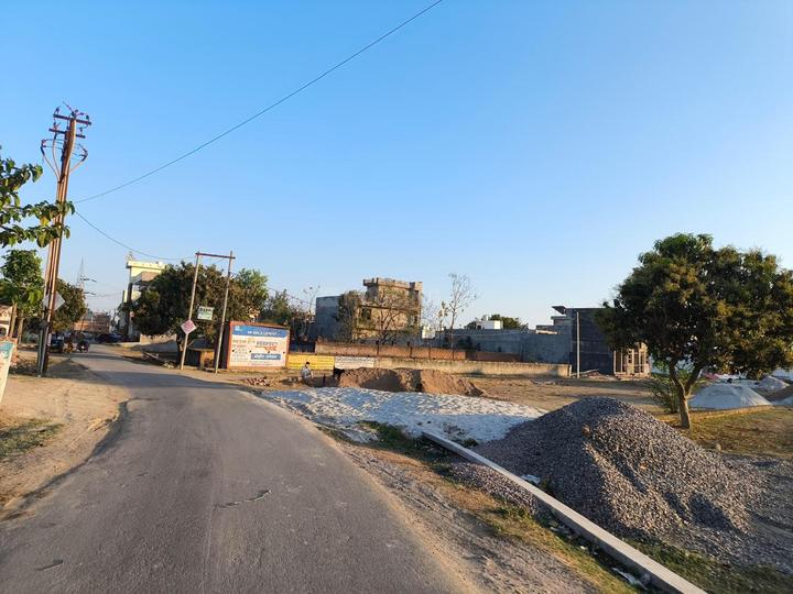 Sabri City Main Image 1