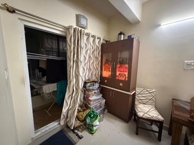 Hall Image of 1100 Sq.ft 2 BHK Apartment / Flat for sale in 5 Elements Ajantha Prime, Electronic City Bengaluru for Rs. 8500000