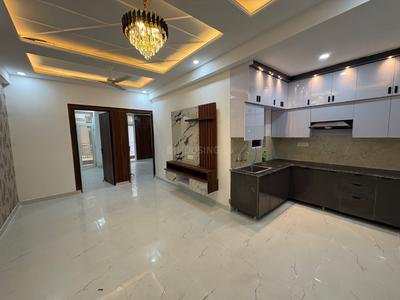 Hall Image of 1600 Sq.ft 3 BHK Builder Floor for sale in Venice Aspire, Noida Extension Greater Noida for Rs. 5700000