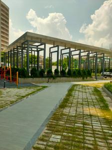 Image of 1659 Sq.ft 3 BHK Apartment / Flat for sale in One Oak Atmos, Gomti Nagar, Lucknow for Rs. 19000000