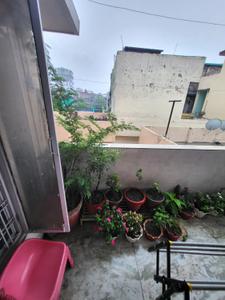 Balcony Image of 1340 Sq.ft 11 BHK Independent House for sale in Karanpur Dehradun for Rs. 8500000