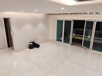 4 BHK Flat