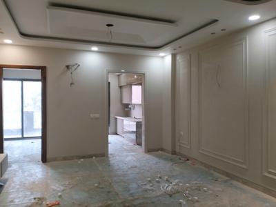 Living Room Image of 1440 Sq.ft 3 BHK Builder Floor for sale in Mukherjee Nagar New Delhi for Rs. 22500000