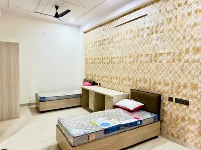 Bedroom Image of 3510 Sq.ft 12 BHK Villa for sale in Dahmi Kalan Jaipur for Rs. 55000000
