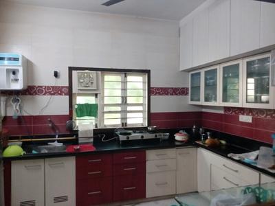 3 BHK Flat