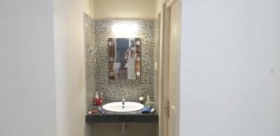 Bathroom Image of 1710 Sq.ft 3 BHK Apartment / Flat for sale in SA Icon Apartments, Valiyapadam Palakkad for Rs. 7500000