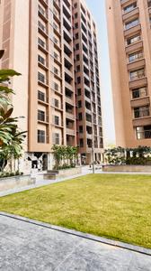 Image of 2070 Sq.ft 3 BHK Apartment / Flat for sale in Ansh Amanta, Manipur, Ahmedabad for Rs. 9000000
