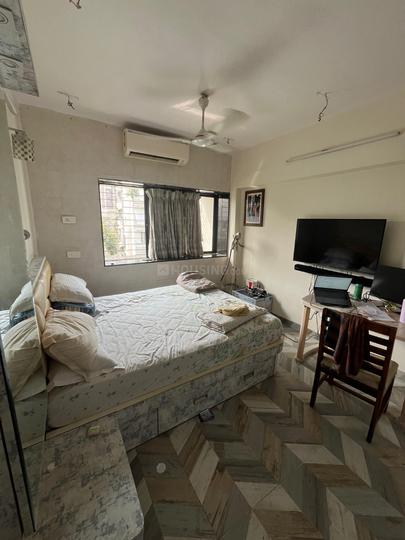 Tagore Road, Santacruz West Bedroom 1