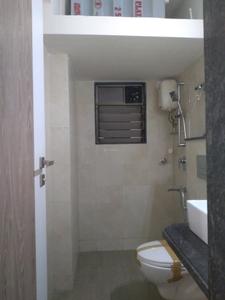 Bedroom Two Image of 915 Sq.ft 2 BHK Apartment / Flat for sale in Evershine Amavi 303, Virar West Virar for Rs. 6500000