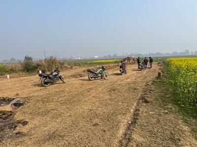 Image of 900 Sq.ft Residential Plot / Land for sale in Shivala Par, Patna for Rs. 1900000