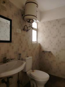 Bedroom One Image of 1639 Sq.ft 2 BHK Apartment / Flat for sale in SS The Leaf, Sector 85 Gurgaon for Rs. 17000000