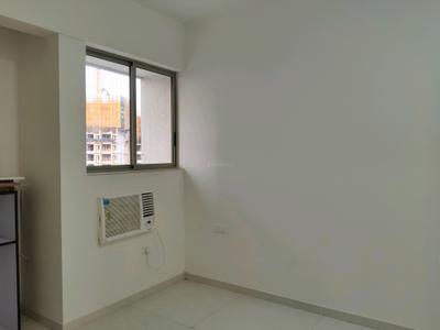 Bedroom Image of 930 Sq.ft 2 BHK Apartment / Flat for sale in Lodha Crown Kolshet, Thane West Thane for Rs. 12000000