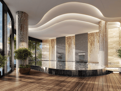 Image of 3270 Sq.ft 3 BHK Apartment / Flat for sale in M3M The Cullinan, Sector 94, Noida for Rs. 91000000