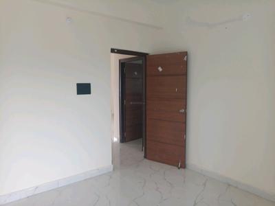 Bedroom Image of 1900 Sq.ft 3 BHK Apartment / Flat for sale in Bachupally Hyderabad for Rs. 17000000