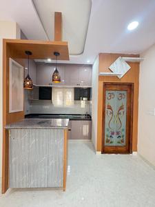 Kitchen Image of 2500 Sq.ft 5 BHK Independent House for sale in Andrahalli Bengaluru for Rs. 14500000