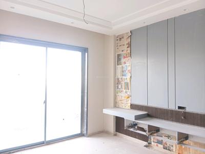 Bedroom Image of 4618 Sq.ft 4 BHK Builder Floor for sale in Palam Vihar Gurgaon for Rs. 47500000
