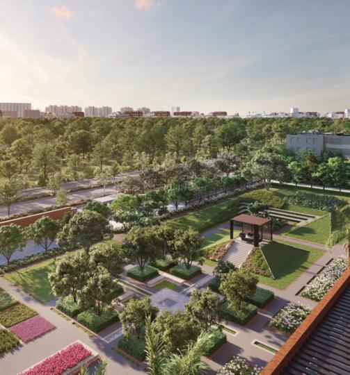 Experion Elements Main Image 1