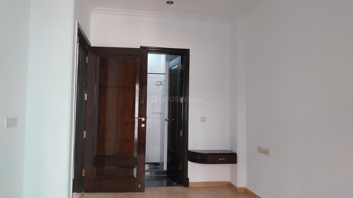 Green Park Extension Bedroom One 1