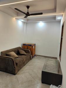 Hall Image of 600 Sq.ft 2 BHK Builder Floor for rent in Sector 8 Rohini New Delhi for Rs. 30000