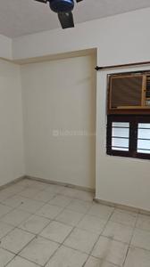 Bedroom Image of 1124 Sq.ft 2 BHK Apartment / Flat for rent in Maninagar Ahmedabad for Rs. 20000