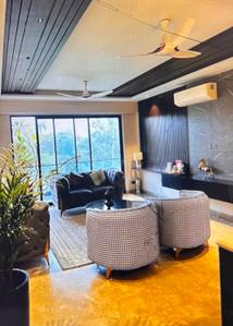 1 BHK Apartment