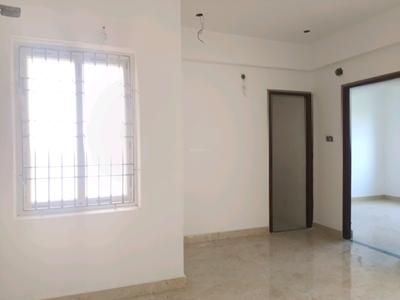 Living Room Image of 1439 Sq.ft 3 BHK Apartment / Flat for sale in Lake Vista At Purva Windermere, Pallikaranai Chennai for Rs. 12800000