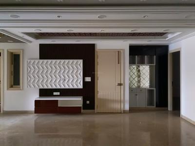 Living Room Image of 2350 Sq.ft 4 BHK Builder Floor for sale in Rohini Extension New Delhi for Rs. 26000000
