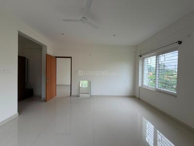 Hall Image of 2400 Sq.ft 3 BHK Builder Floor for rent in Malleswaram Bengaluru for Rs. 97000