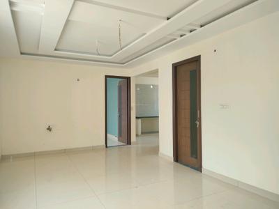 Living Room Image of 910 Sq.ft 2 BHK Apartment / Flat for sale in Bommasandra Bengaluru for Rs. 7052500