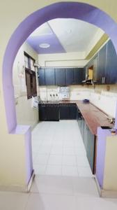 Kitchen Image of 1810 Sq.ft 4.5 BHK Apartment / Flat for sale in Rajendra Nagar Ghaziabad for Rs. 13000000