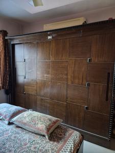 Bedroom Image of 903 Sq.ft 2 BHK Apartment / Flat for sale in RK Nisarg Pushp, Pimple Nilakh Pune for Rs. 8000000