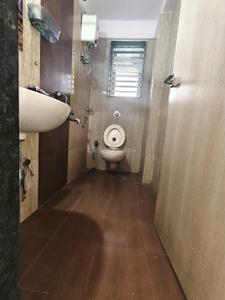 Image of 404 Sq.ft 1 RK Studio for sale in Avirahi Homes, Borivali West, Mumbai for Rs. 8000000